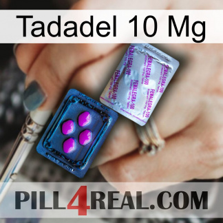 Tadadel 10Mg 37